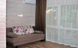 Гостьовий будинок Веранда