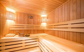 Котедж Шале у Пилипці