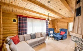 Котедж Шале у Пилипці