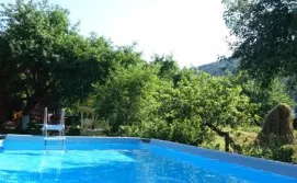 Приватна садиба Дорога додому