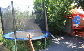 Приватна садиба ФКока