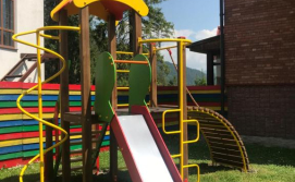 Готель Смерекова Хата