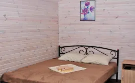 Гостьовий будинок Веранда