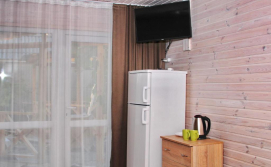 Гостьовий будинок Веранда