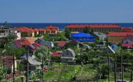 Гостьовий будинок Веранда