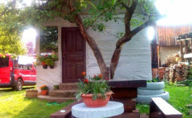 Приватна садиба у Михайла