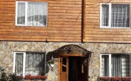 Приватний сектор у Романа