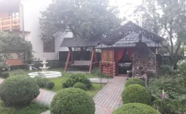 Приватний сектор у Романа