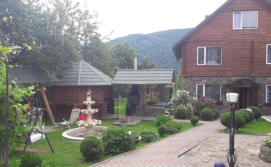 Приватний сектор у Романа