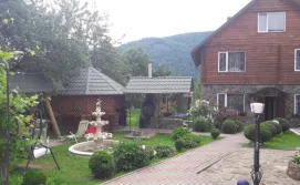 Приватний сектор у Романа