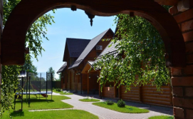 Апартаменти Cooper House