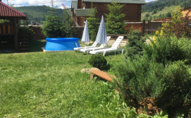 Гостинний двір Каспій