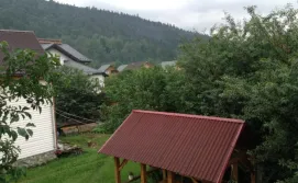 Приватна садиба Вікторія