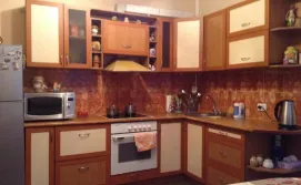 Приватна садиба Вікторія