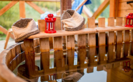 Готель Захар Беркут