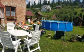 Приватна садиба Квітковий рай