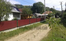 Котедж Затишок