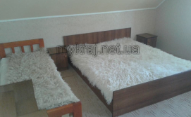 Котедж Затишок