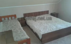 Котедж Затишок