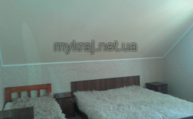 Котедж Затишок