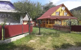 Котедж Затишок