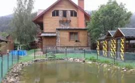 Гостинний двір "Бай"