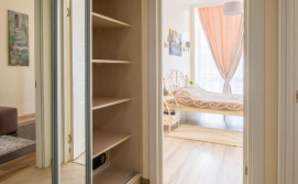 Апартаменти in Gold Bugaz