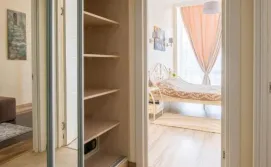 Апартаменти in Gold Bugaz