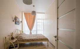 Апартаменти in Gold Bugaz