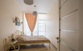 Апартаменти in Gold Bugaz