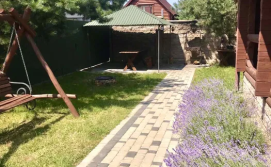 Котедж Хвиля