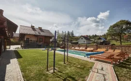 Вілла «У Кіри»