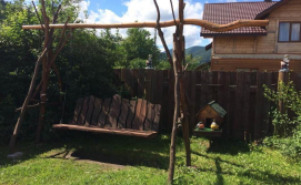 Гостинний двір "Бай"