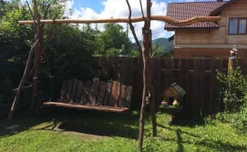 Гостинний двір "Бай"