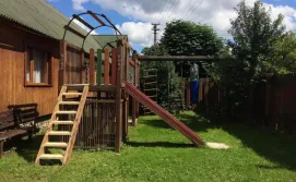 Гостинний двір "Бай"