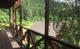 Гостинний двір "Бай"