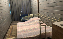 Апартаменти біля моря