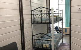 Апартаменти біля моря