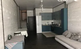 Апартаменти біля моря
