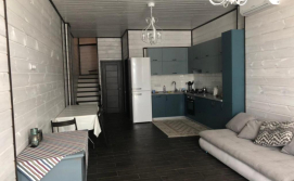 Апартаменти біля моря