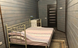 Апартаменти біля моря