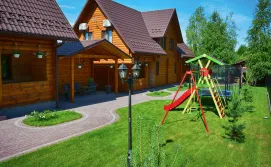 Апартаменти Cooper House