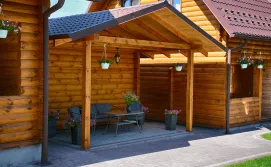 Апартаменти Cooper House