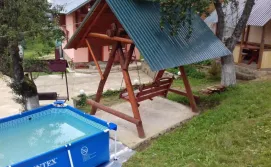 Гостьовий будинок Мелодія карпат