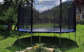 Котедж Kozarik