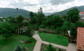 Котедж Кривий Брід