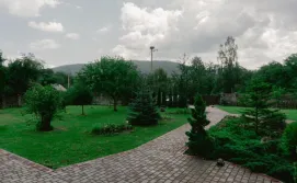 Котедж Кривий Брід