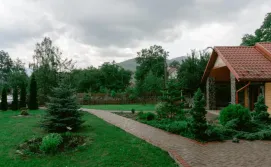 Котедж Кривий Брід