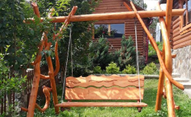 Приватна садиба Анастасія