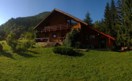 Приватна садиба у Наталії